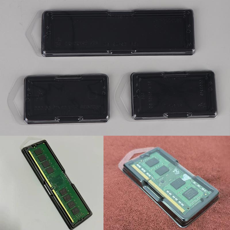 Ddr5 Sodimm - 10 шт. держателей для модулей памяти