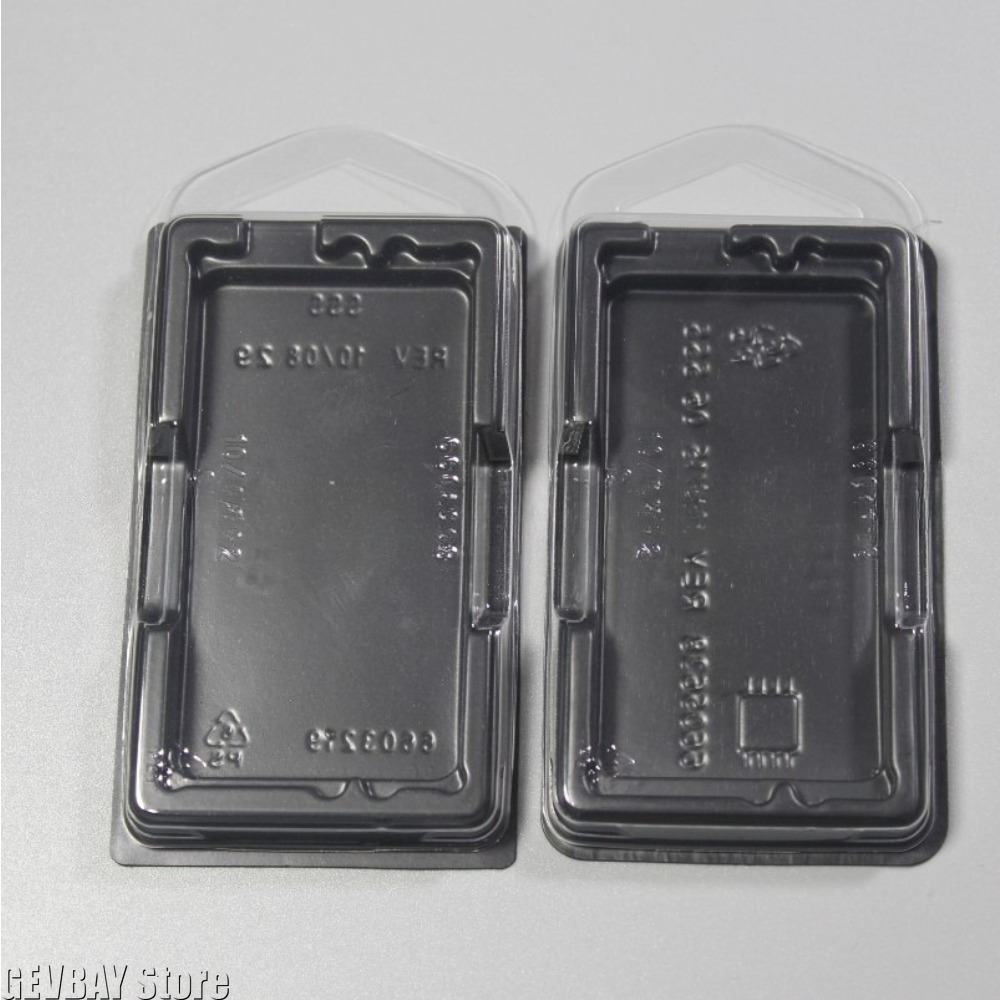 Ddr5 Kit - Набор из 10 пластиковых защитных коробок