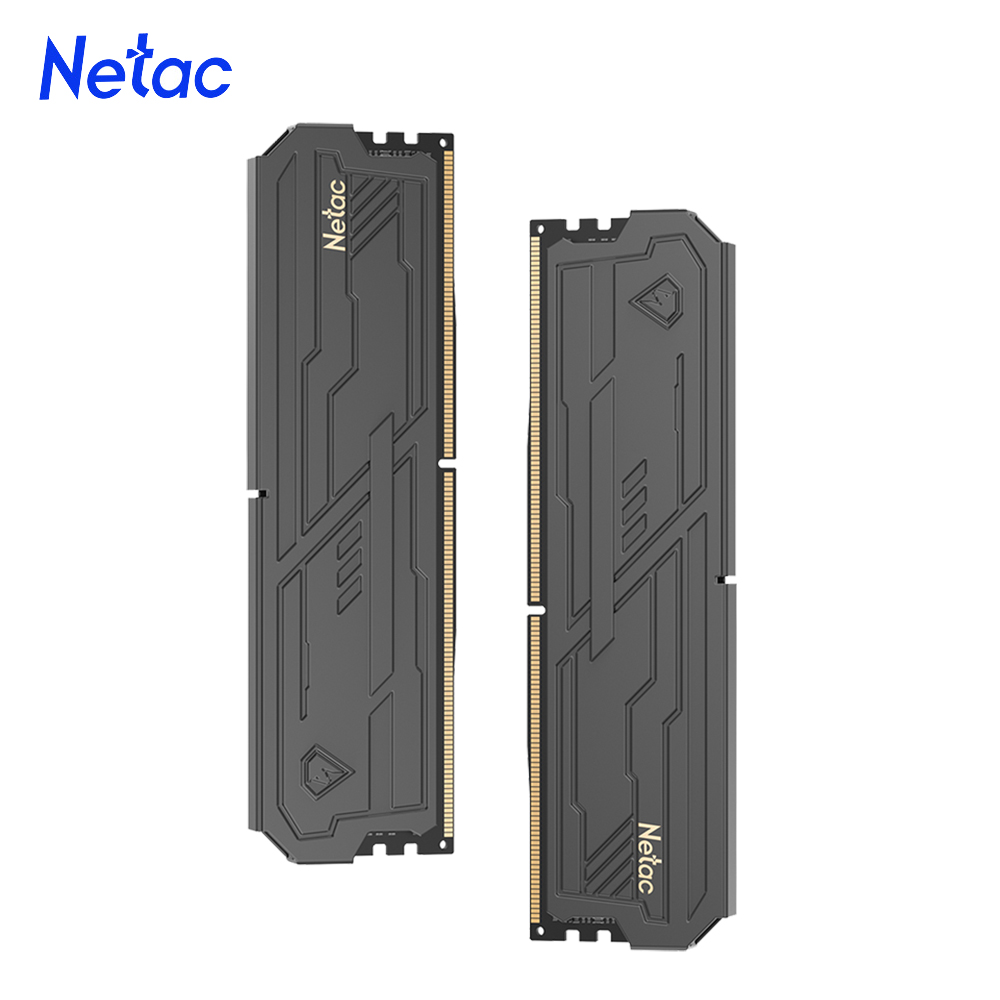 Ddr5 Rgb Ram - Оперативная память Netac DDR4 8 ГБ