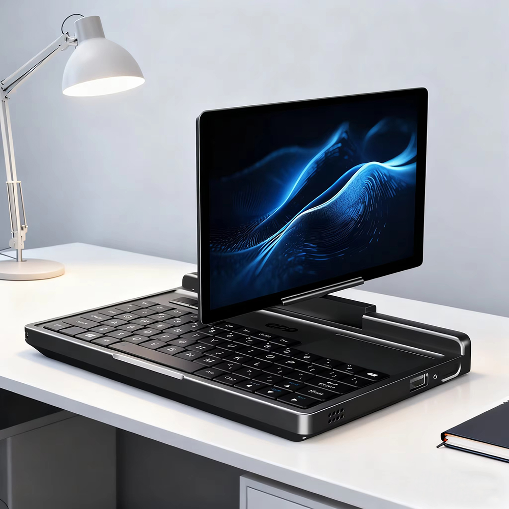 Ddr5 Laptop Ram - GPD MicroPC 2 7-дюймовый дешевый карманный