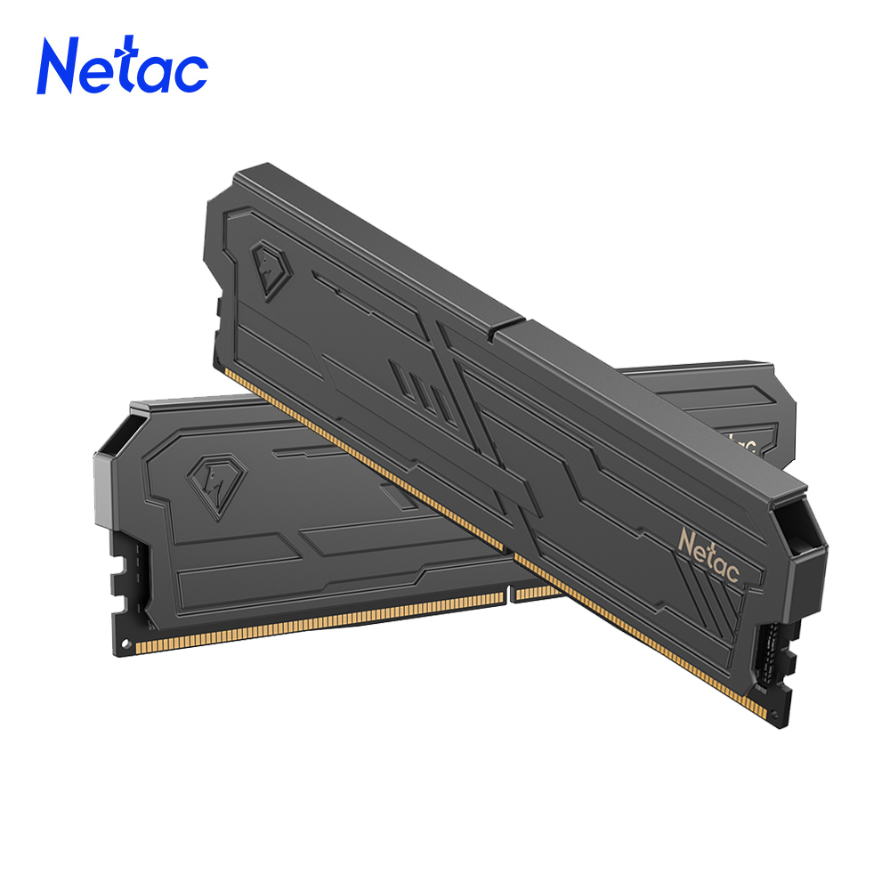 Ddr5 16Gb 6000Mhz - Оперативная память Netac 8ГБ 16ГБ 8ГБx2