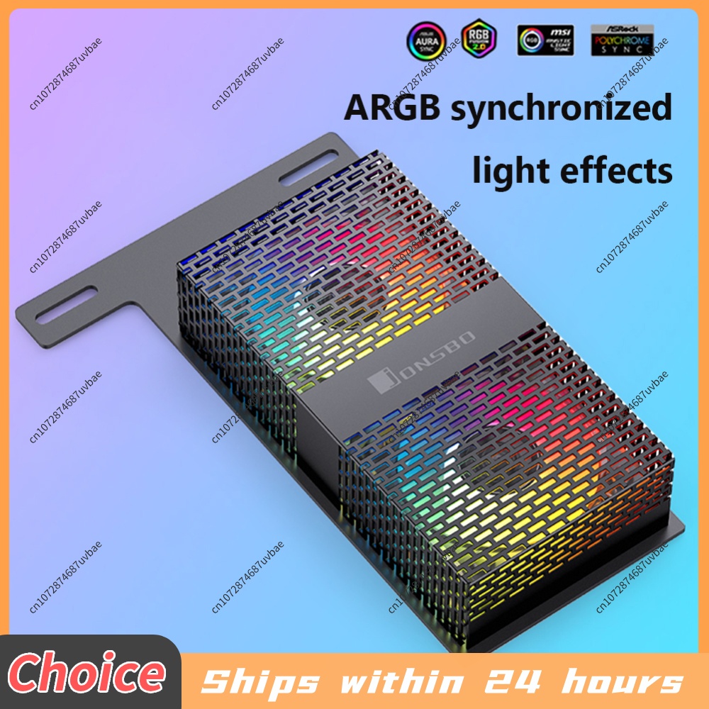 Ddr5 Rgb Ram - Кулер для оперативной памяти NF-2 с