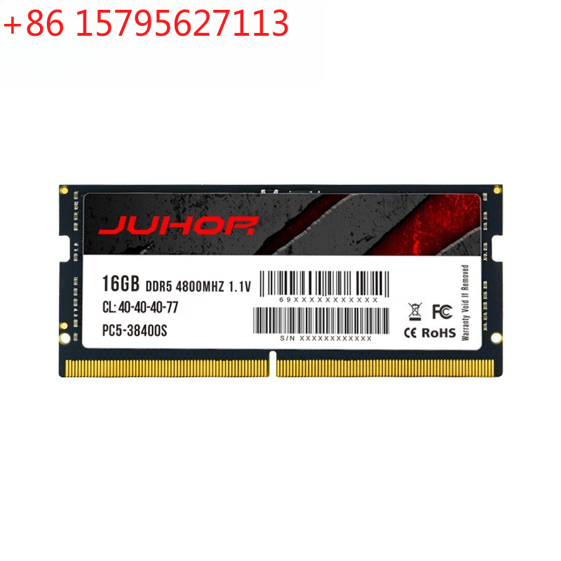 Ddr5 8Gb - Оперативная память JUHOR DDR5 8GB 16GB