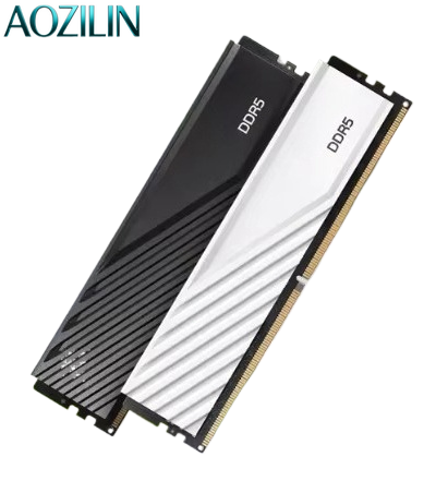 Ddr5 16Gb 6000Mhz - Модуль оперативной памяти AOZILIN D300 DDR5