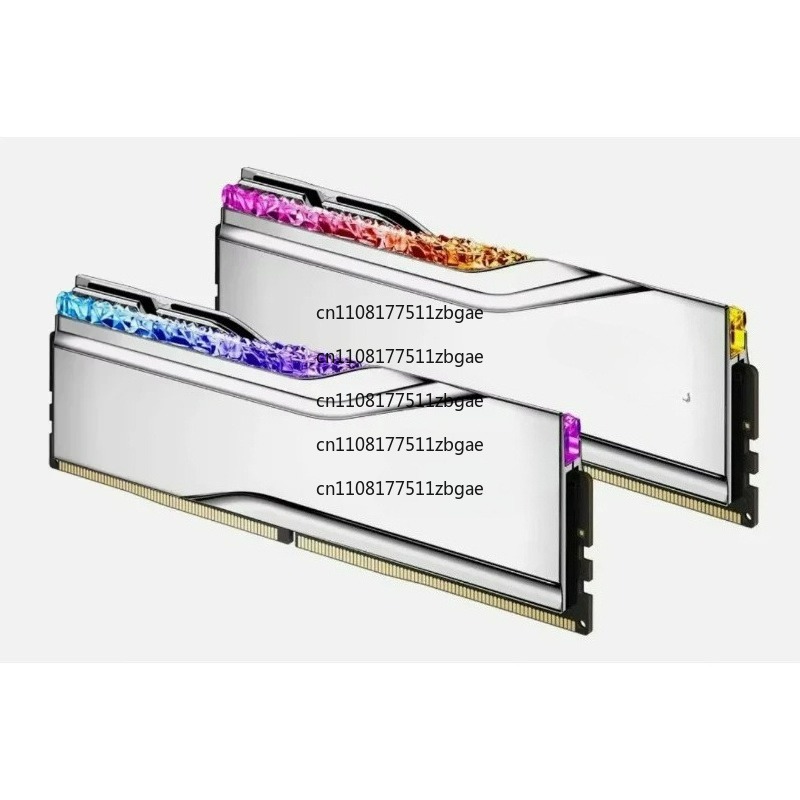Ddr5 6000Mhz - Новый 2026 года G.Skill Trident Z5