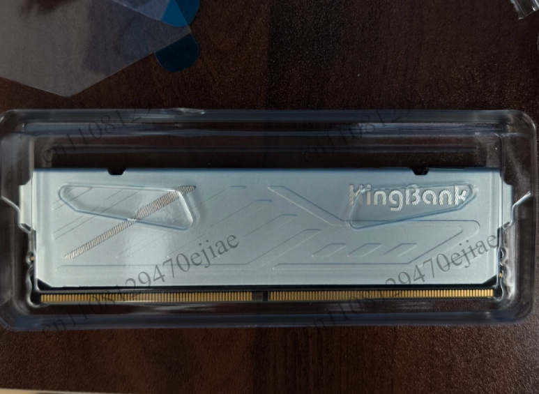 Оперативная память KingBank DD – обзор и цена Ddr5 Memory
