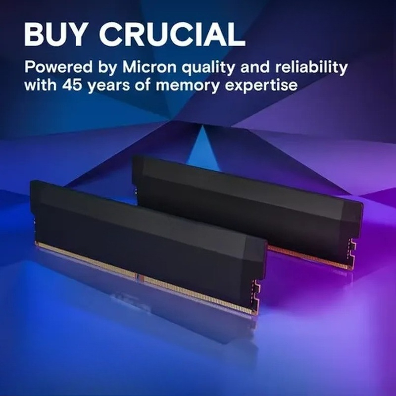 для AMD EXPO DDR5 32GB Kit 16G – обзор и цена Ddr5 Memory