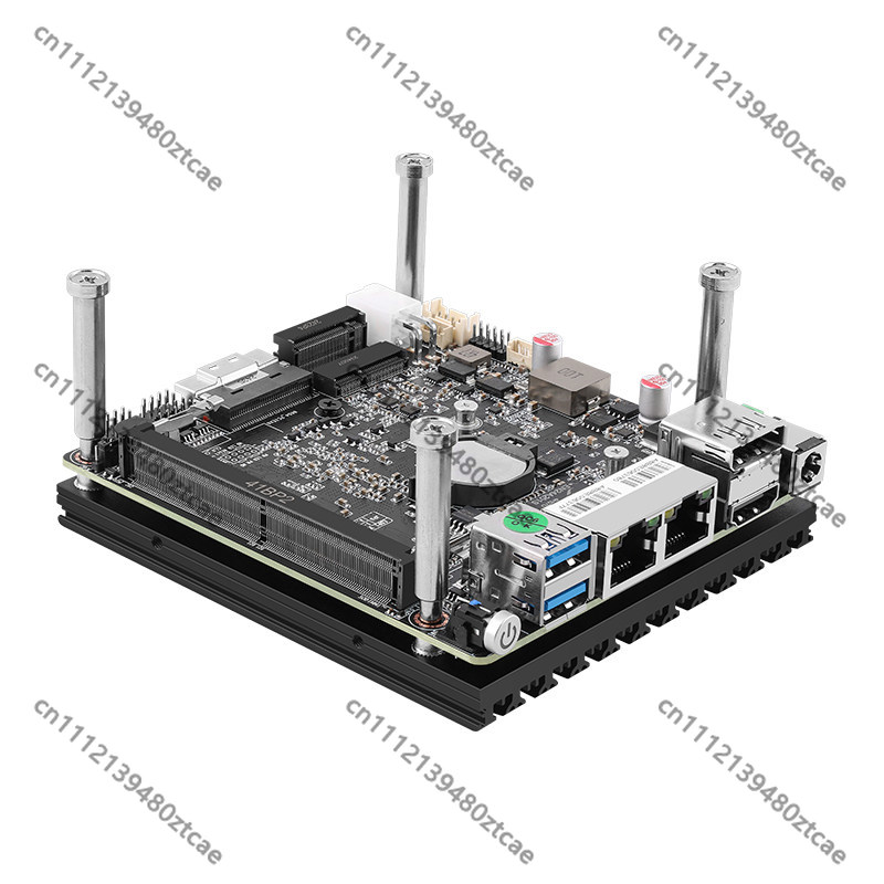 Комплект материнской платы N10 – обзор и цена Ddr5 Kit