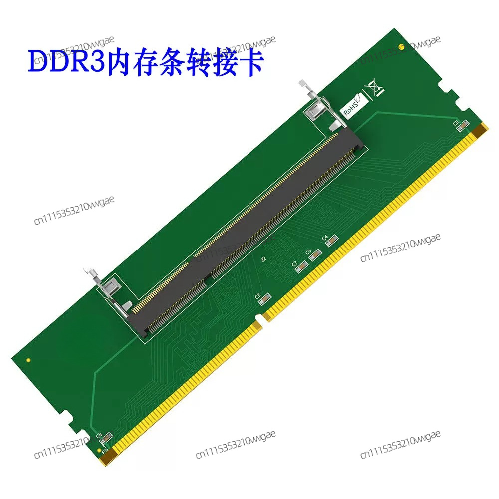 Адаптер для оперативной памяти – обзор и цена Ddr5 Laptop Ram