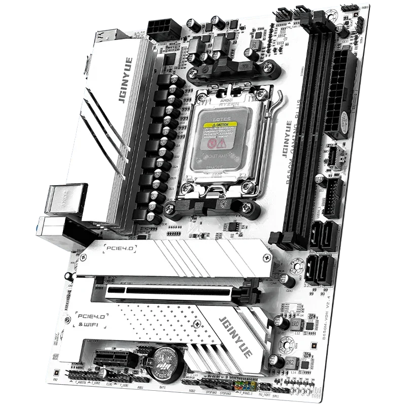 B650 Комплект материнской плат – обзор и цена Ddr5 16Gb 6000Mhz