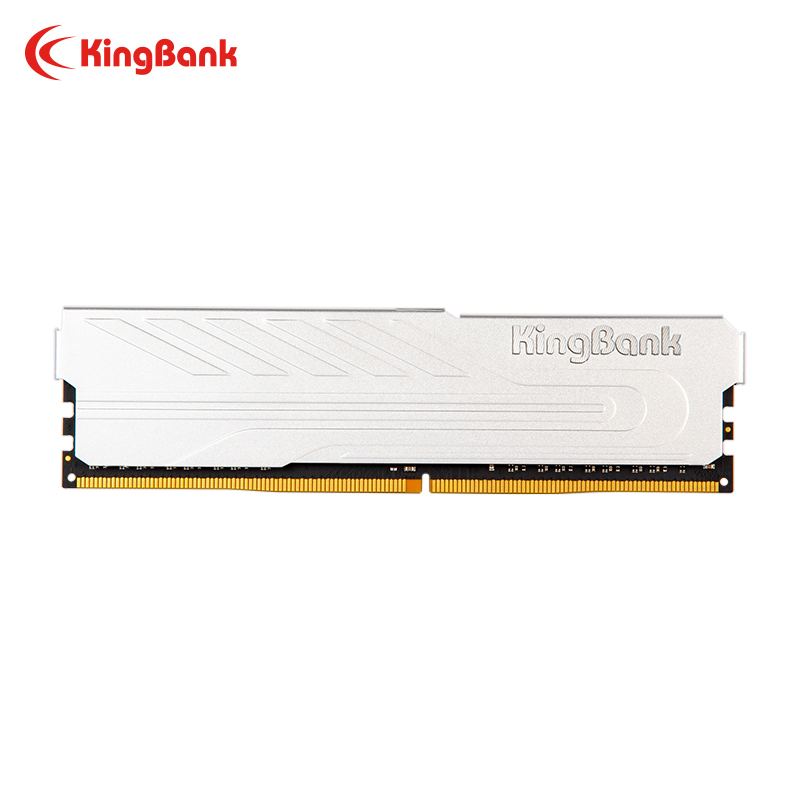KingBank KJXS DDR5 RAM 8GB/16G – обзор и цена Ddr5 16Gb 6000Mhz