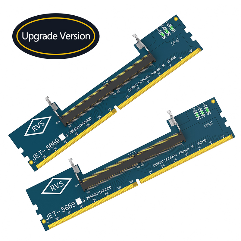 Ноутбук DDR5 RAM в SO DDR5 U-D – обзор и цена Ddr5 Laptop Ram