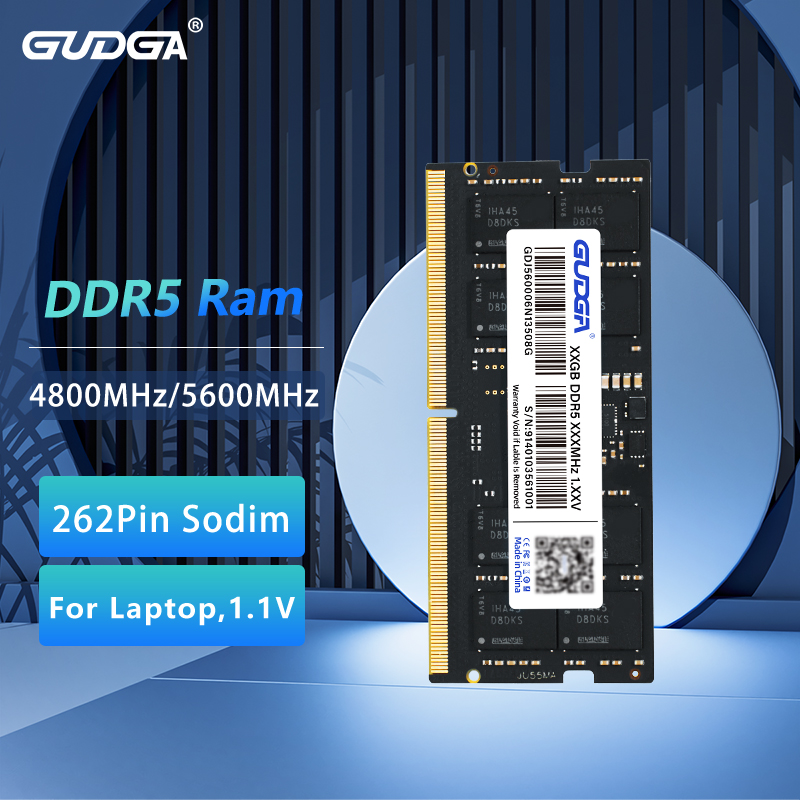 Оригинальная оперативная памят – обзор и цена Ddr5 8Gb