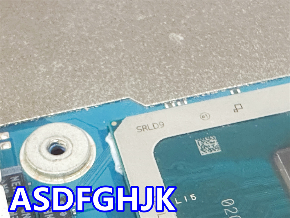 Материнская плата BA92-23348A  – обзор и цена Ddr5 Laptop Ram