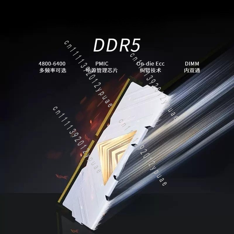Оперативная память DDR5 для на – обзор и цена Ddr5 16Gb 6000Mhz