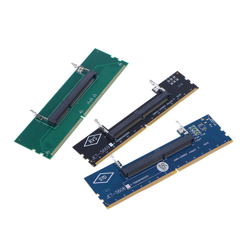 Адаптер-переходник для операти – обзор и цена Ddr5 Laptop Ram