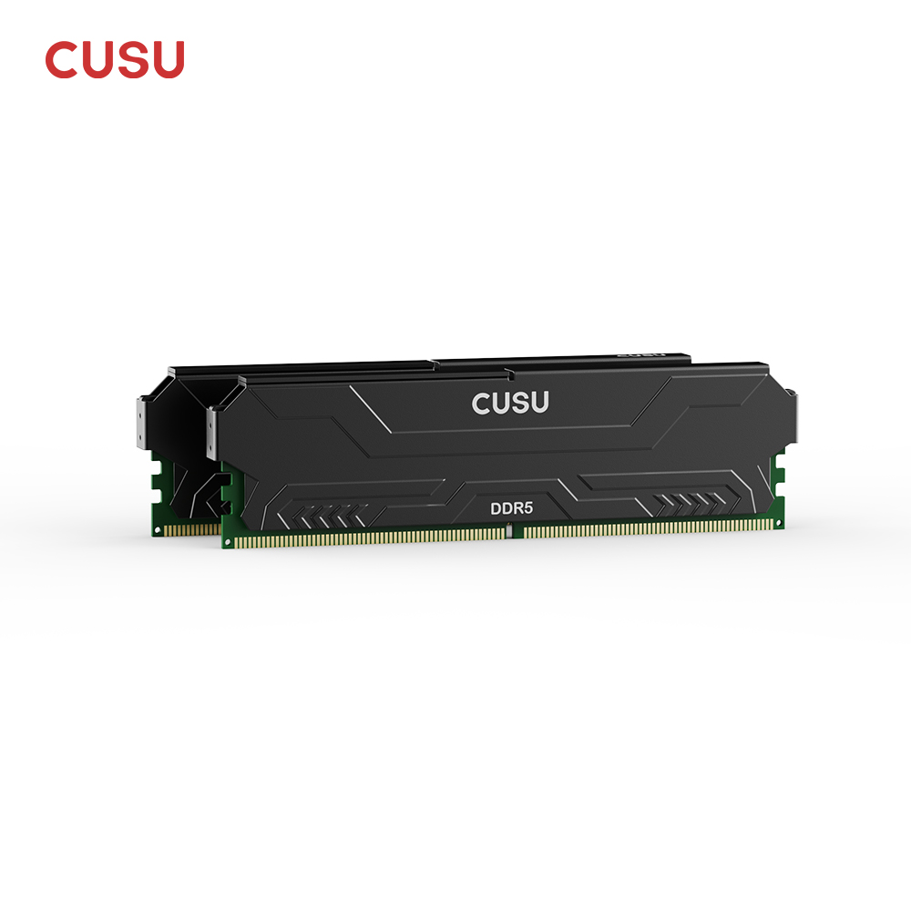 Оперативная память CUSU DDR4 3 – обзор и цена Ddr5 16Gb 6000Mhz