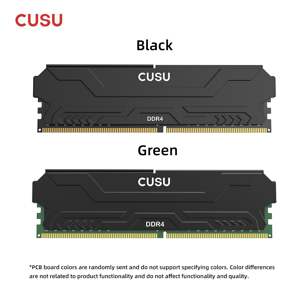 Оперативная память CUSU DDR4 3 – обзор и цена Ddr5 16Gb 6000Mhz