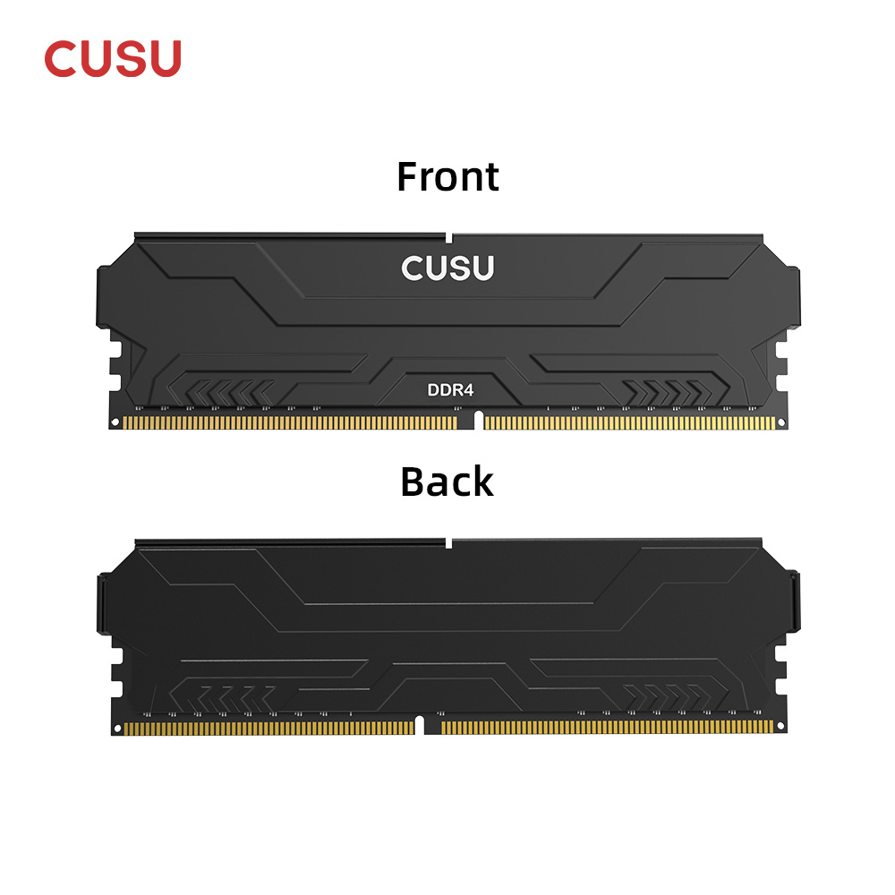 CUSU RAM DDR4 8 ГБ 16 ГБ памят – обзор и цена Ddr5 16Gb 6000Mhz