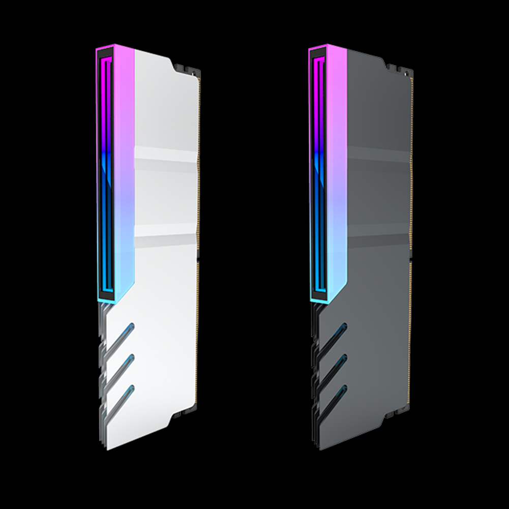 Охлаждающий радиатор для опера – обзор и цена Ddr5 Rgb Ram
