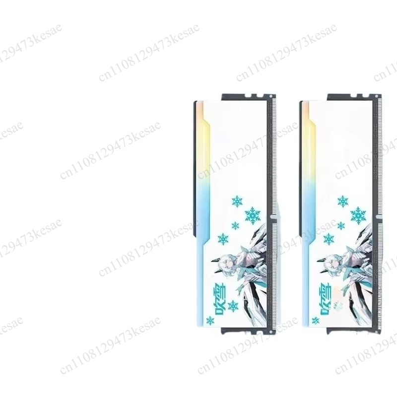Комплект оперативной памяти Ch – обзор и цена Ddr5 64Gb