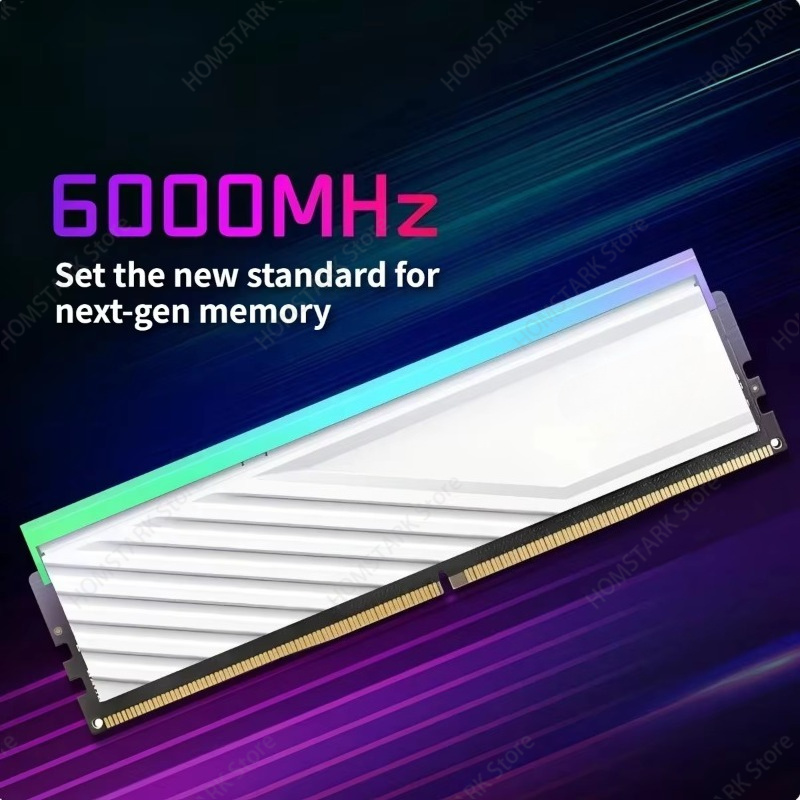 Оперативная память XPG BLADE D – обзор и цена Ddr5 16Gb 6000Mhz