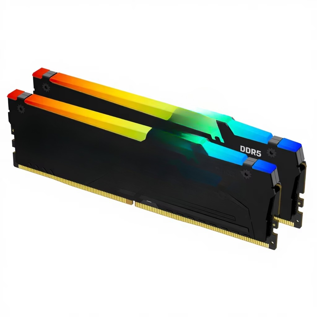 Оперативная память для ПК FURY – обзор и цена Ddr5 Memory