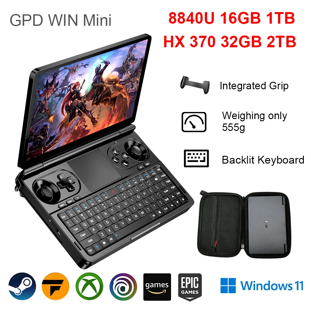 Портативный игровой планшет Pr – обзор и цена Ddr5 Laptop Ram