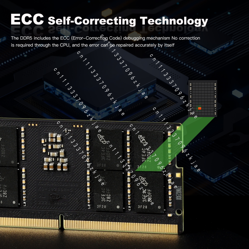 Высококачественная оперативная – обзор и цена Ddr5 8Gb