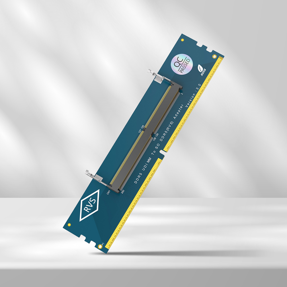 Ноутбук SO DDR5 RAM к настольн – обзор и цена Ddr5 Laptop Ram