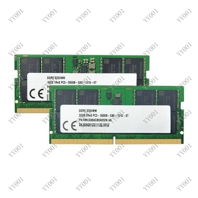 Оперативная память DDR5 для но – обзор и цена Ddr5 Memory