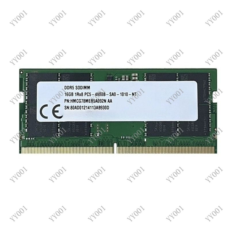 Оперативная память DDR5 для но – обзор и цена Ddr5 Memory