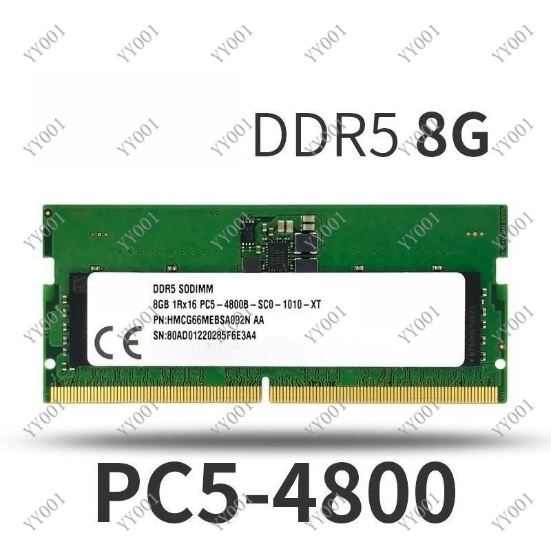 Оперативная память DDR5 для но – обзор и цена Ddr5 Memory