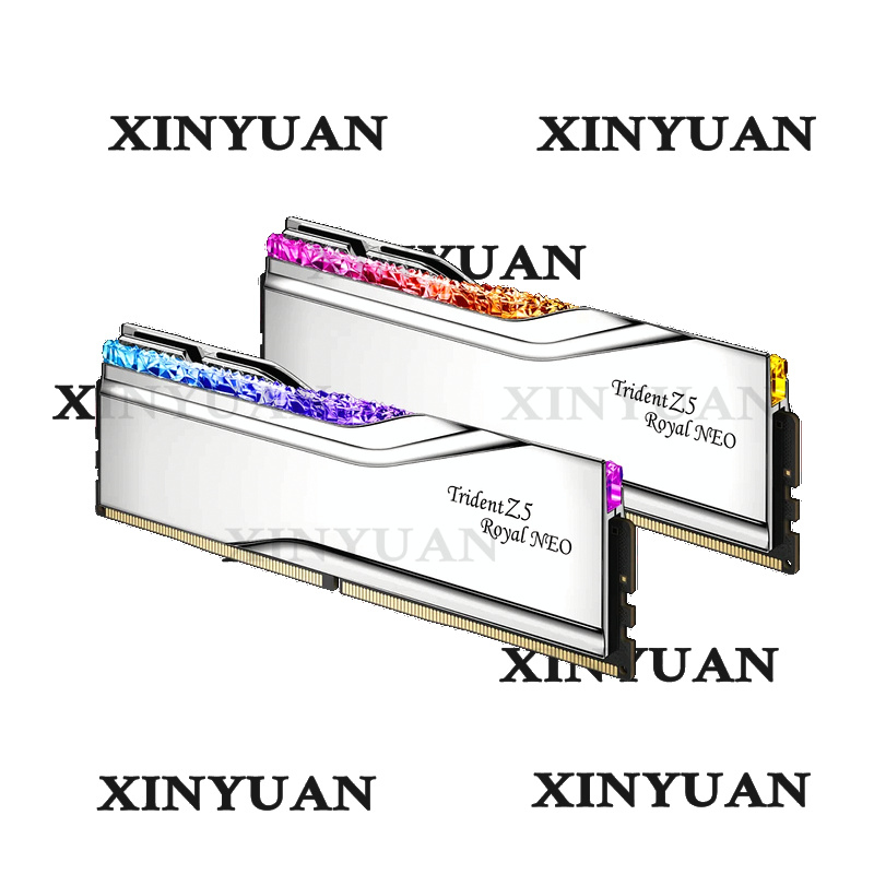 Новый комплект оперативной пам – обзор и цена Ddr5 Kit