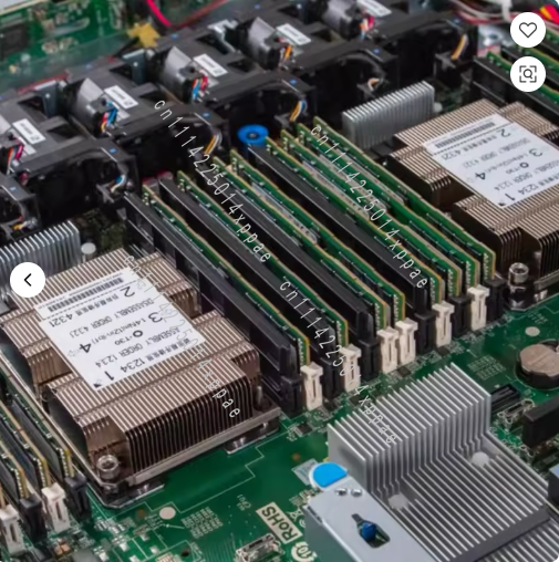64 ГБ DDR5-5600 МТ/с ECC 288-к – обзор и цена Ddr5 64Gb